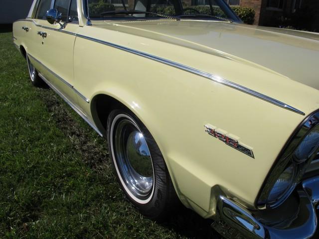 1965 Pontiac Tempest (CC-1037743) for sale in Troy, Michigan