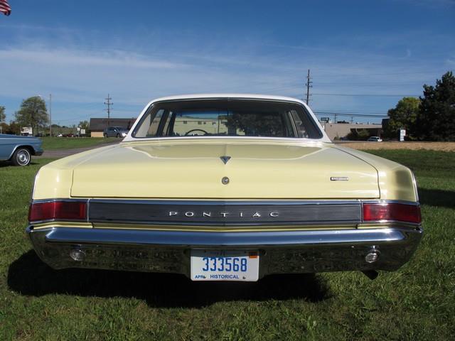 1965 Pontiac Tempest (CC-1037743) for sale in Troy, Michigan