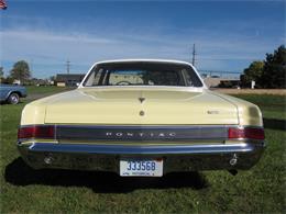 1965 Pontiac Tempest (CC-1037743) for sale in Troy, Michigan