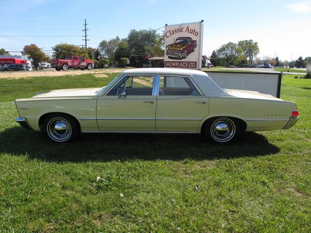 1965 Pontiac Tempest (CC-1037743) for sale in Troy, Michigan