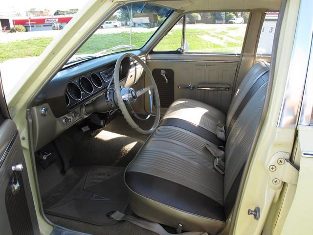 1965 Pontiac Tempest (CC-1037743) for sale in Troy, Michigan