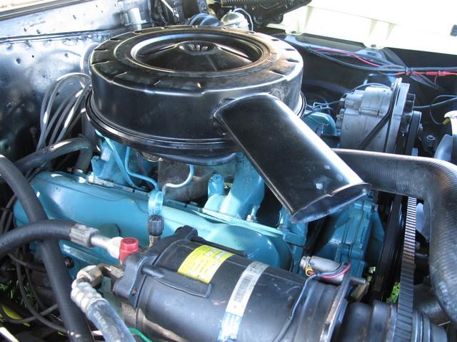 1965 Pontiac Tempest (CC-1037743) for sale in Troy, Michigan