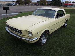 1965 Ford Mustang (CC-1037744) for sale in Troy, Michigan