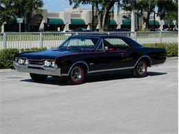 1967 Oldsmobile 442 (CC-1037749) for sale in Fort Lauderdale, Florida
