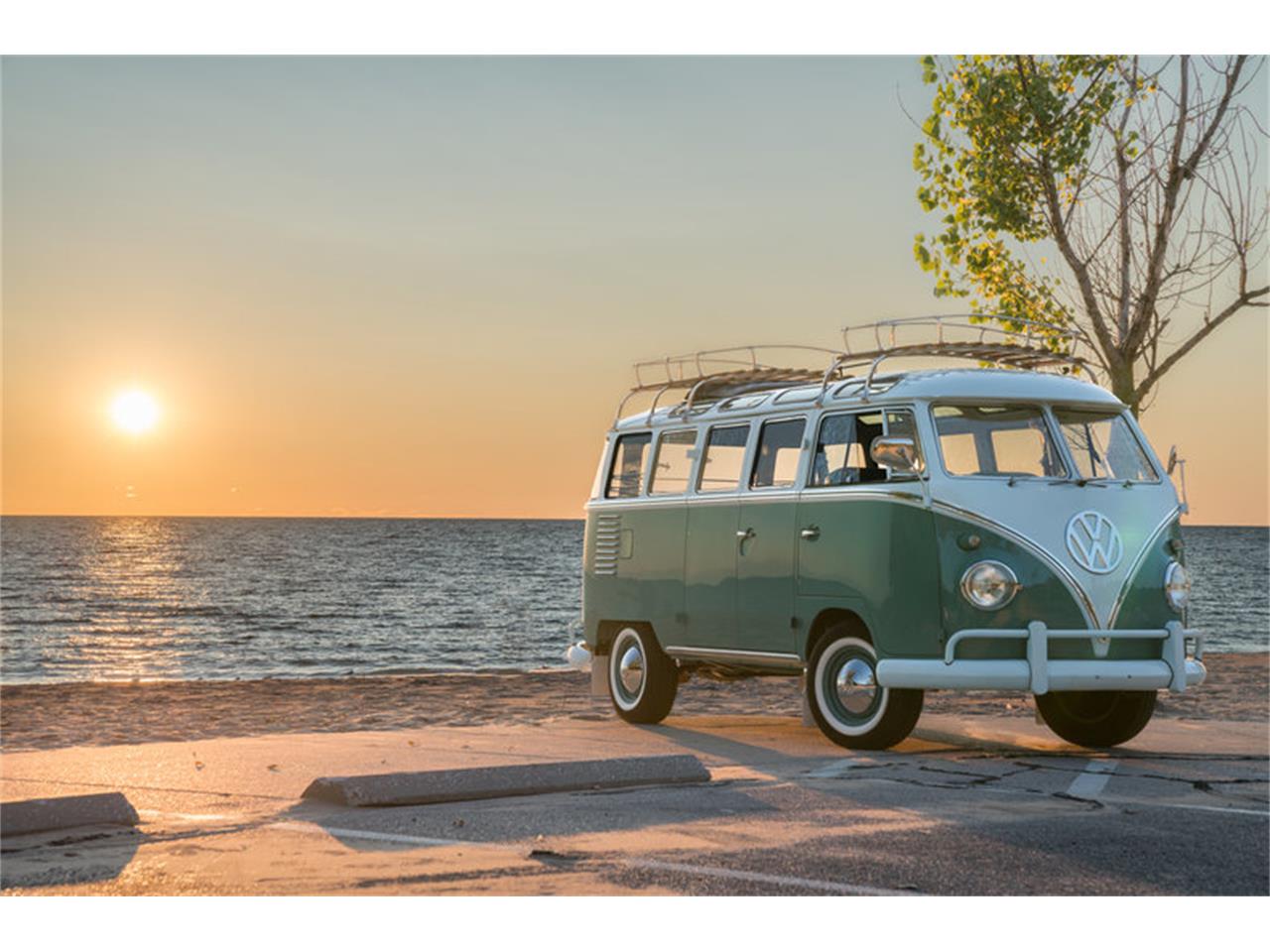 1959 Volkswagen Microbus for Sale | ClassicCars.com | CC-1030775