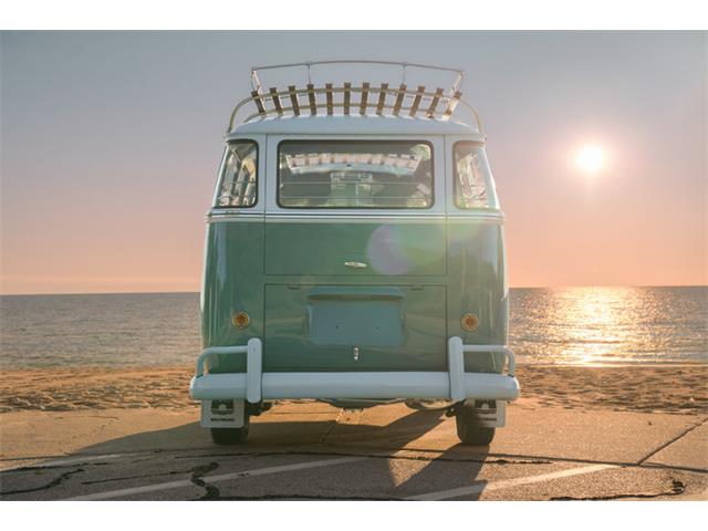 1959 Volkswagen Microbus for Sale | ClassicCars.com | CC-1030775