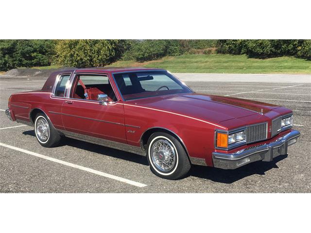 1984 Oldsmobile Delta 88 (CC-1037760) for sale in West Chester, Pennsylvania