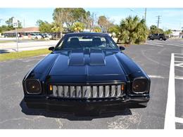1976 Chevrolet El Camino (CC-1037764) for sale in Englewood, Florida