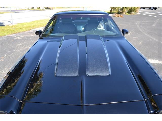 1976 Chevrolet El Camino (CC-1037764) for sale in Englewood, Florida