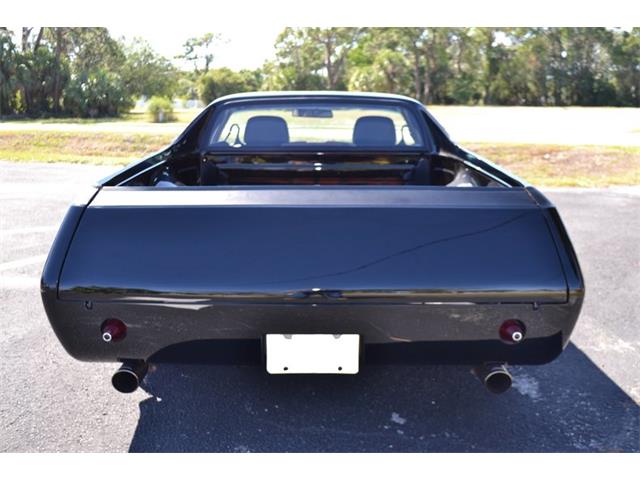 1976 Chevrolet El Camino (CC-1037764) for sale in Englewood, Florida