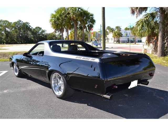 1976 Chevrolet El Camino (CC-1037764) for sale in Englewood, Florida