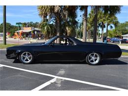 1976 Chevrolet El Camino (CC-1037764) for sale in Englewood, Florida