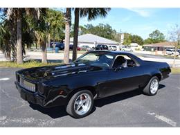 1976 Chevrolet El Camino (CC-1037764) for sale in Englewood, Florida