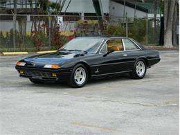 1985 Ferrari 400I (CC-1037768) for sale in Fort Lauderdale, Florida
