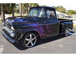 1958 Chevrolet Apache (CC-1037776) for sale in Englewood, Florida