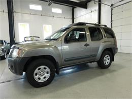 2006 Nissan Xterra (CC-1037789) for sale in Bend, Oregon