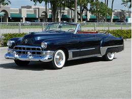 1949 Cadillac Series 62 (CC-1037805) for sale in Fort Lauderdale, Florida