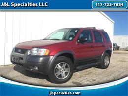 2004 Ford Escape (CC-1037808) for sale in Nixa, Missouri