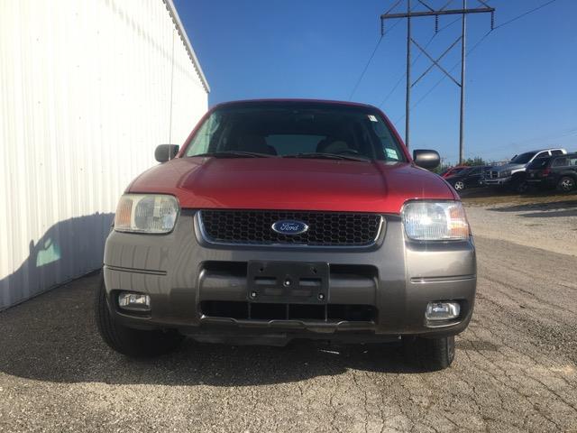 2004 Ford Escape (CC-1037808) for sale in Nixa, Missouri
