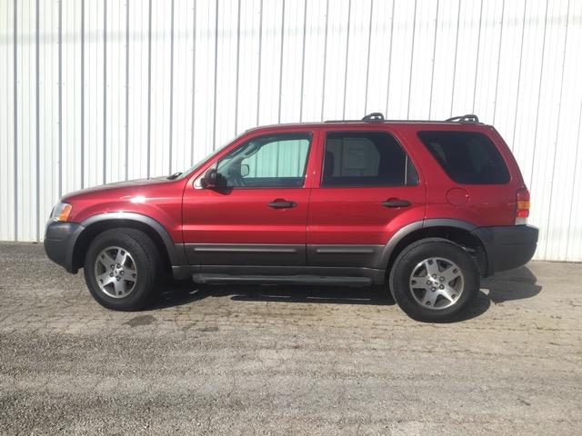 2004 Ford Escape (CC-1037808) for sale in Nixa, Missouri