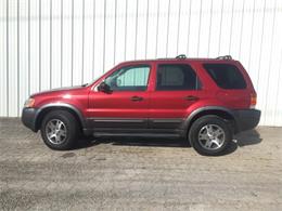 2004 Ford Escape (CC-1037808) for sale in Nixa, Missouri