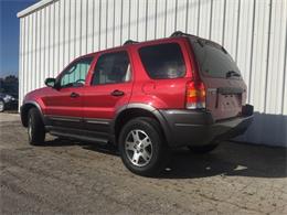 2004 Ford Escape (CC-1037808) for sale in Nixa, Missouri