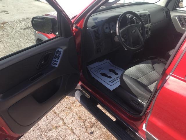 2004 Ford Escape (CC-1037808) for sale in Nixa, Missouri