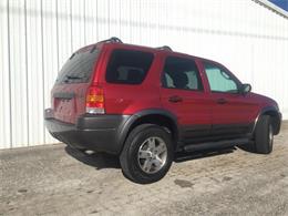 2004 Ford Escape (CC-1037808) for sale in Nixa, Missouri