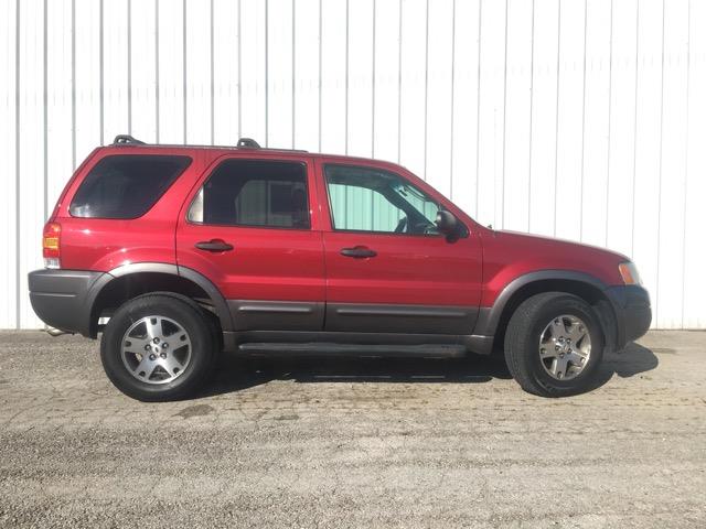 2004 Ford Escape (CC-1037808) for sale in Nixa, Missouri