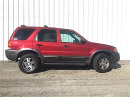 2004 Ford Escape (CC-1037808) for sale in Nixa, Missouri