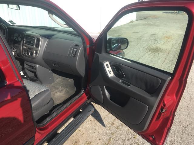 2004 Ford Escape (CC-1037808) for sale in Nixa, Missouri