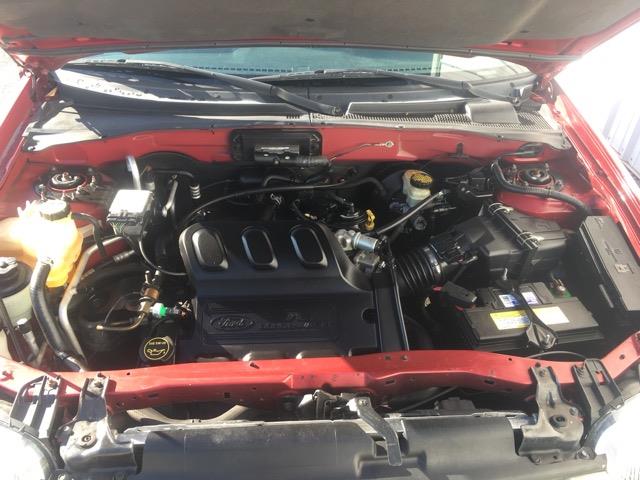 2004 Ford Escape (CC-1037808) for sale in Nixa, Missouri