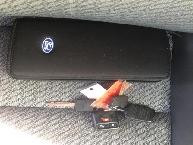 2004 Ford Escape (CC-1037808) for sale in Nixa, Missouri