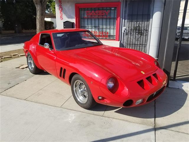 1962 Ferrari 250 (CC-1030781) for sale in Los Angeles, California
