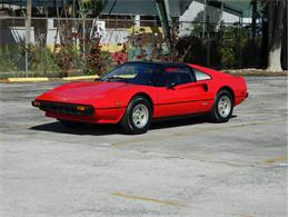 1979 Ferrari 308 GTS (CC-1037822) for sale in Fort Lauderdale, Florida