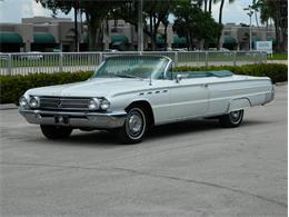 1962 Buick Electra 225 (CC-1037831) for sale in Fort Lauderdale, Florida