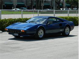1977 Ferrari 308 (CC-1037833) for sale in Fort Lauderdale, Florida