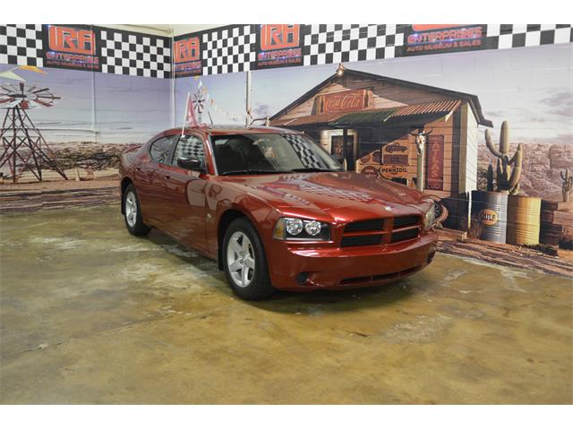 2008 Dodge Charger (CC-1037867) for sale in bristol, Pennsylvania