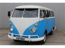 1975 Volkswagen Bus (CC-1037868) for sale in Waalwijk, Noord Brabant