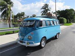 1975 Volkswagen Bus (CC-1037873) for sale in Lakeland, Florida