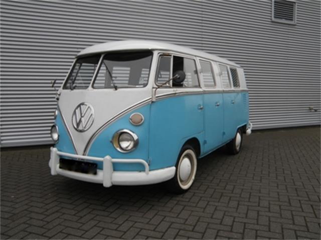 1975 Volkswagen Bus (CC-1037874) for sale in Waalwijk, Noord Brabant