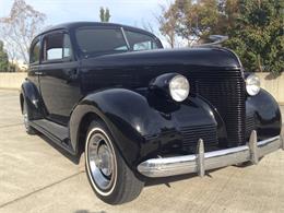 1939 Chevrolet Deluxe (CC-1037875) for sale in Branson, Missouri