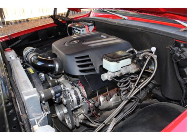 1980 Chevrolet C10 (CC-1037880) for sale in Roswell, Georgia
