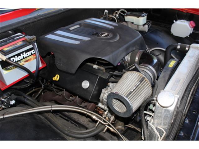 1980 Chevrolet C10 (CC-1037880) for sale in Roswell, Georgia