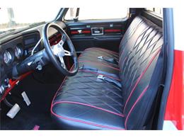1980 Chevrolet C10 (CC-1037880) for sale in Roswell, Georgia
