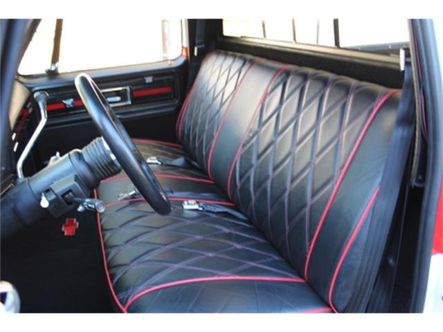 1980 Chevrolet C10 (CC-1037880) for sale in Roswell, Georgia