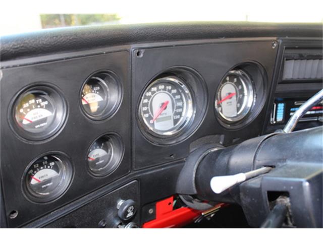 1980 Chevrolet C10 (CC-1037880) for sale in Roswell, Georgia