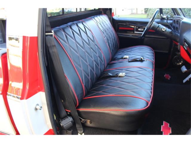 1980 Chevrolet C10 (CC-1037880) for sale in Roswell, Georgia