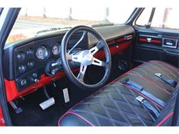 1980 Chevrolet C10 (CC-1037880) for sale in Roswell, Georgia