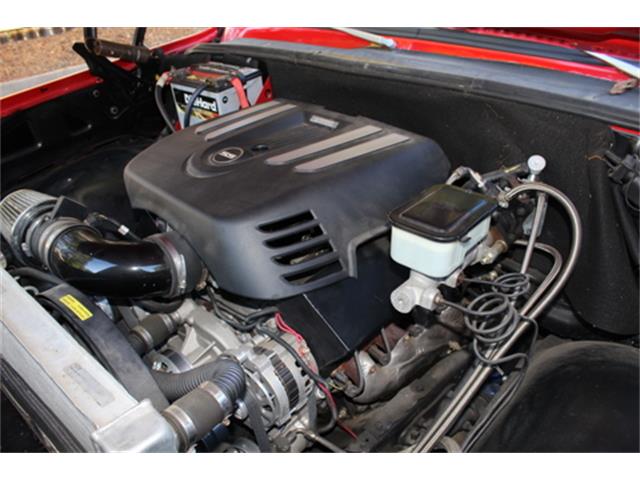 1980 Chevrolet C10 (CC-1037880) for sale in Roswell, Georgia